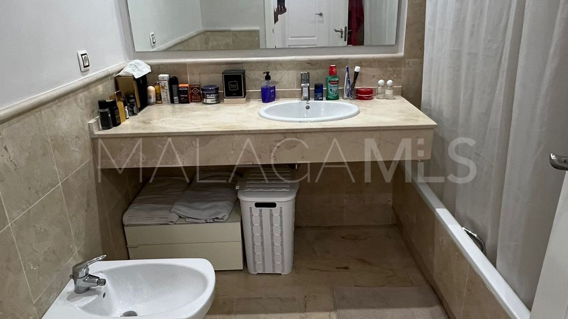 Apartamento with 2 bedrooms for sale in Marbella