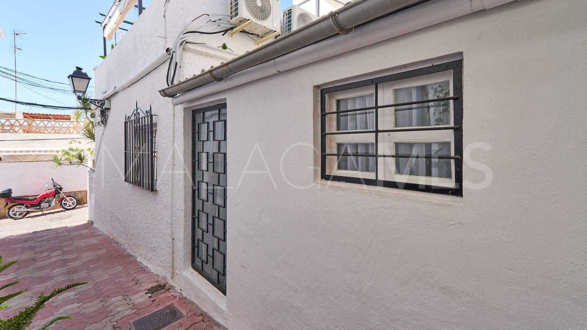 Se vende villa in Marbella