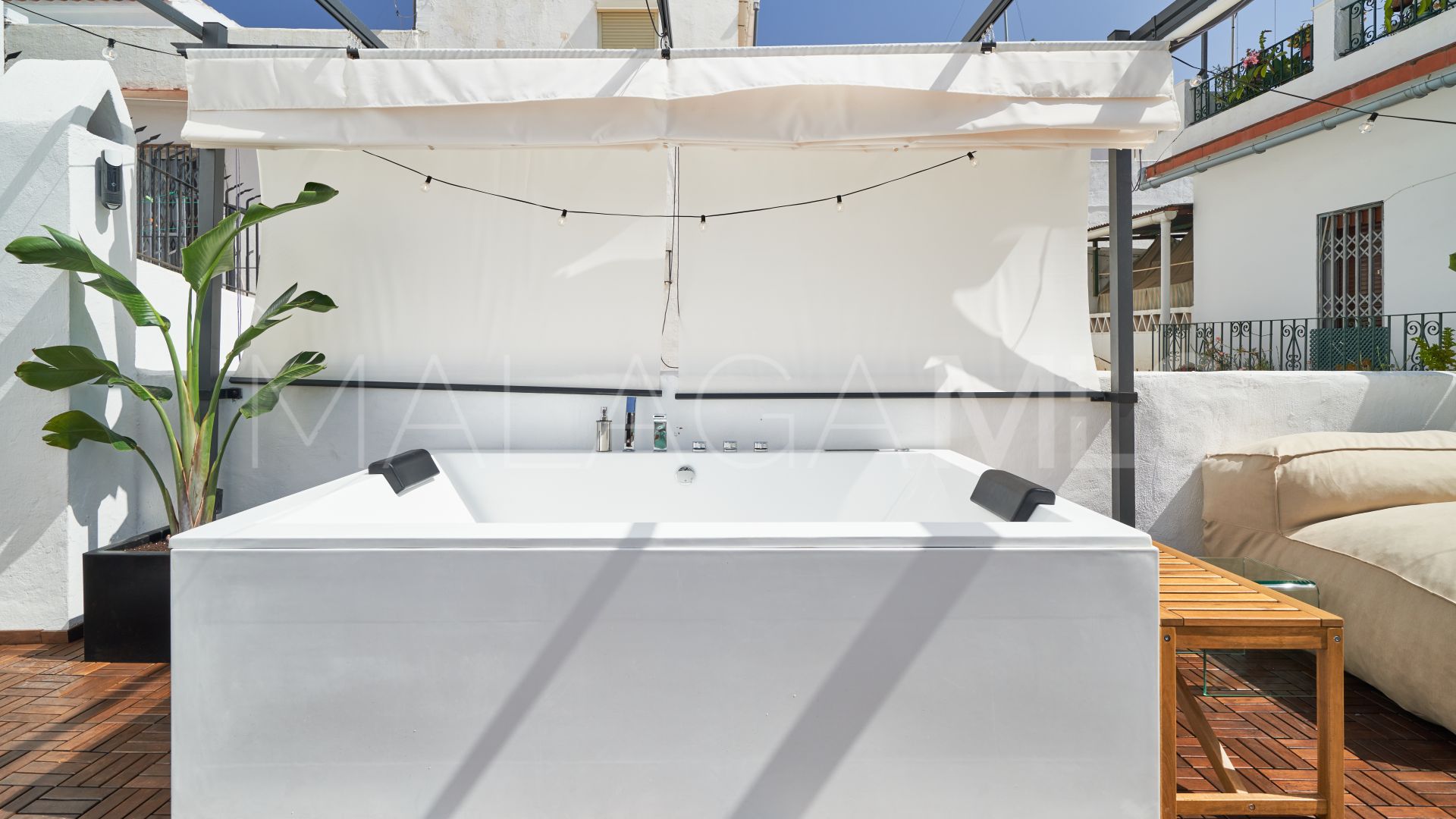 Se vende villa in Marbella