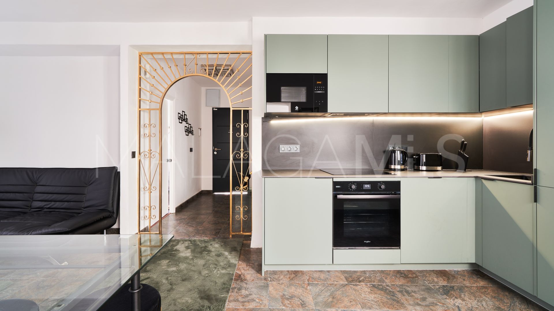 Se vende villa in Marbella