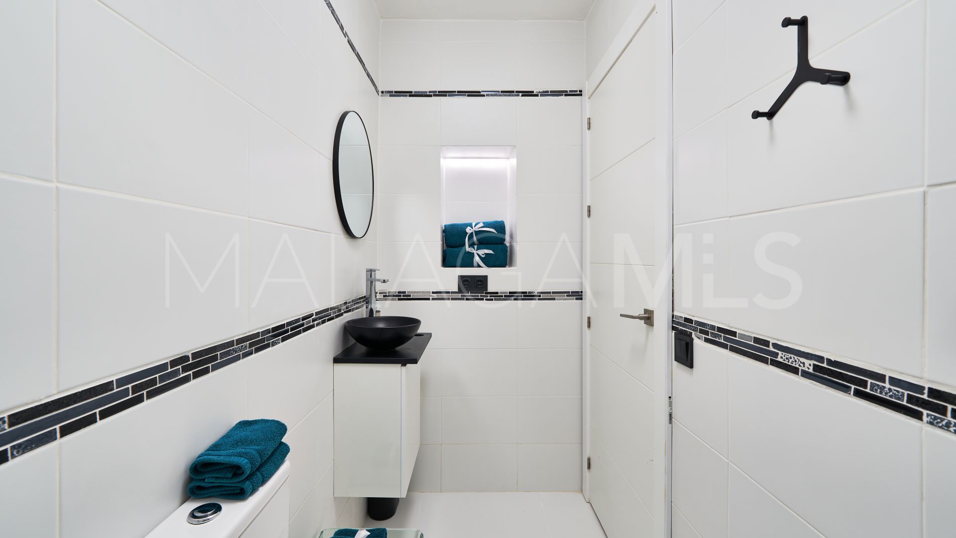 Se vende villa in Marbella