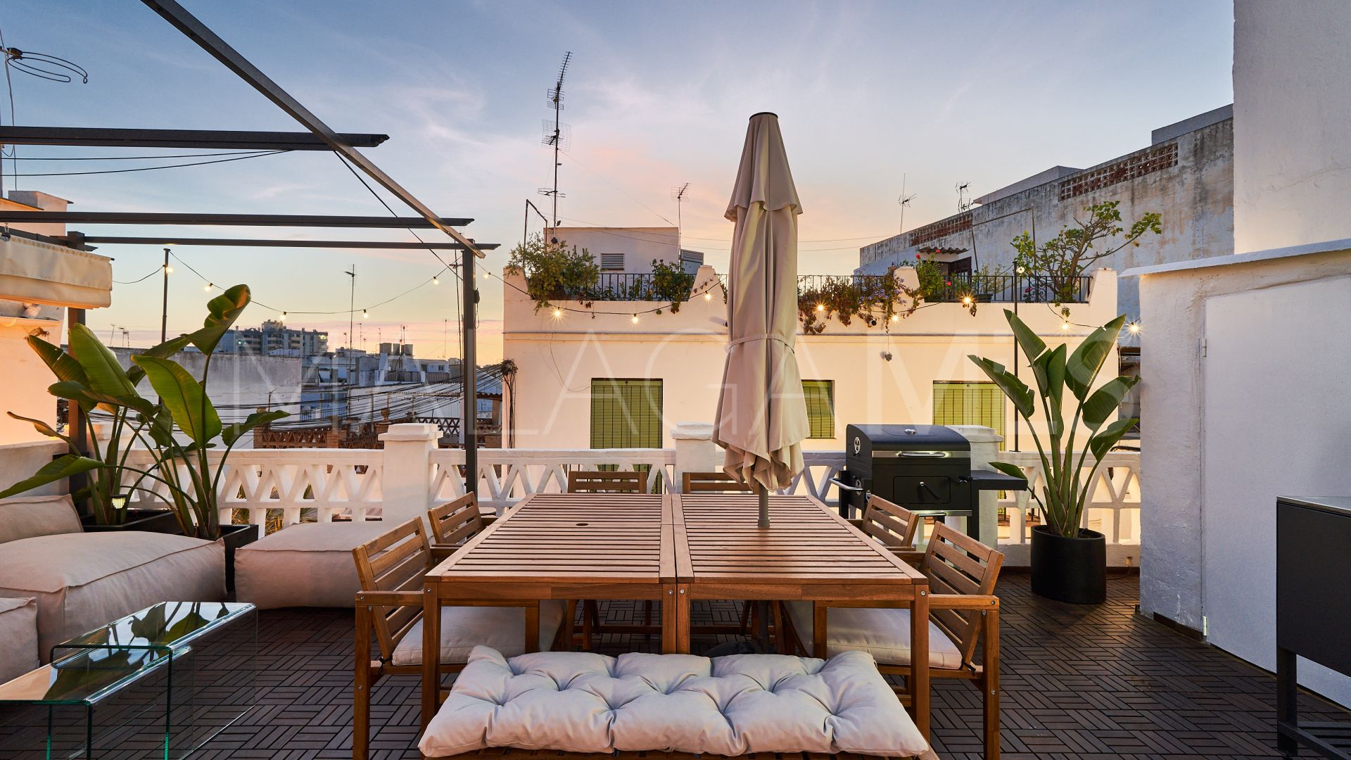 Se vende villa in Marbella