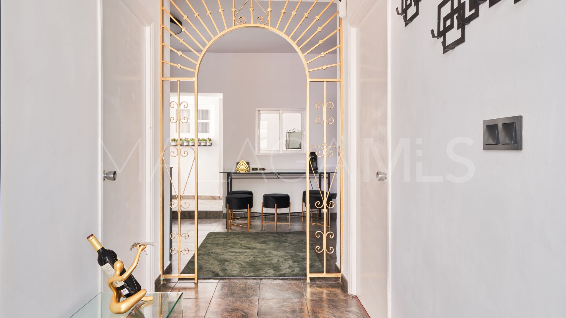 Se vende villa in Marbella