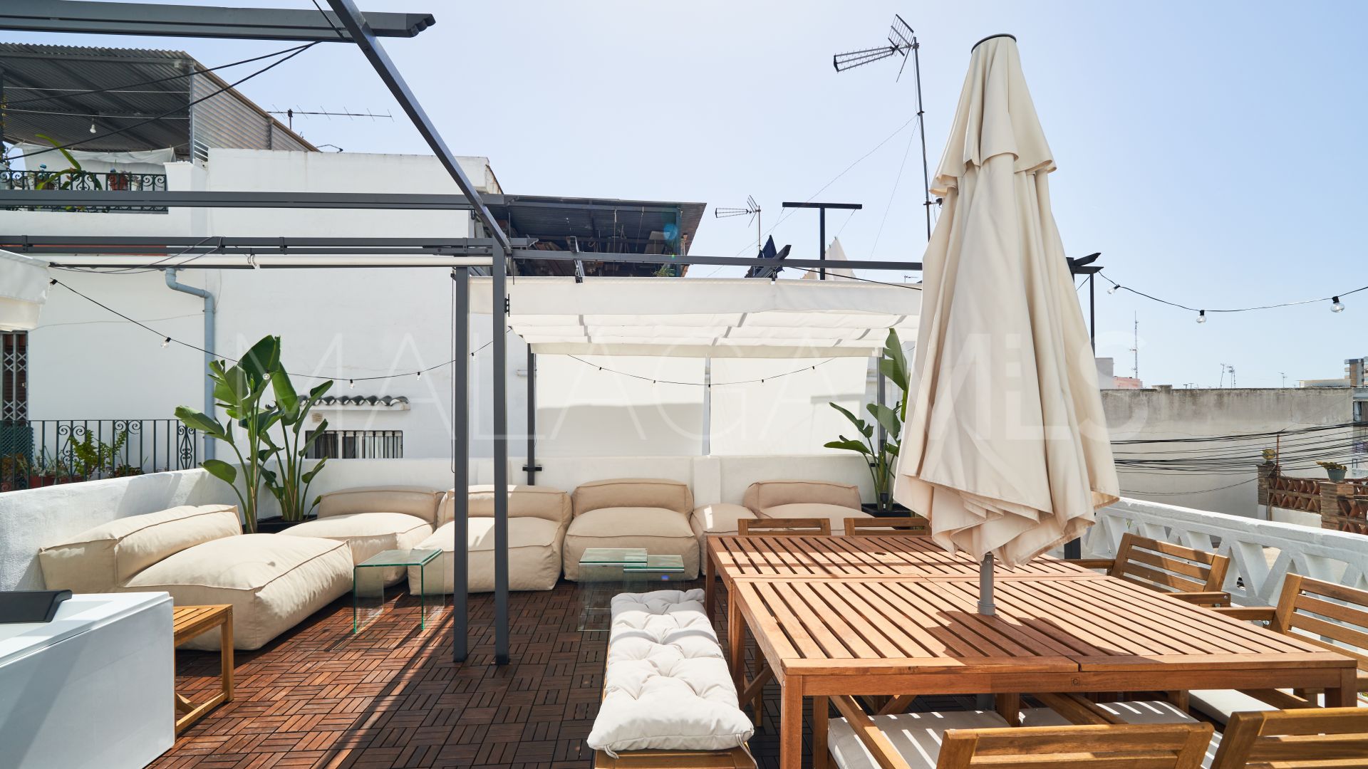 Se vende villa in Marbella