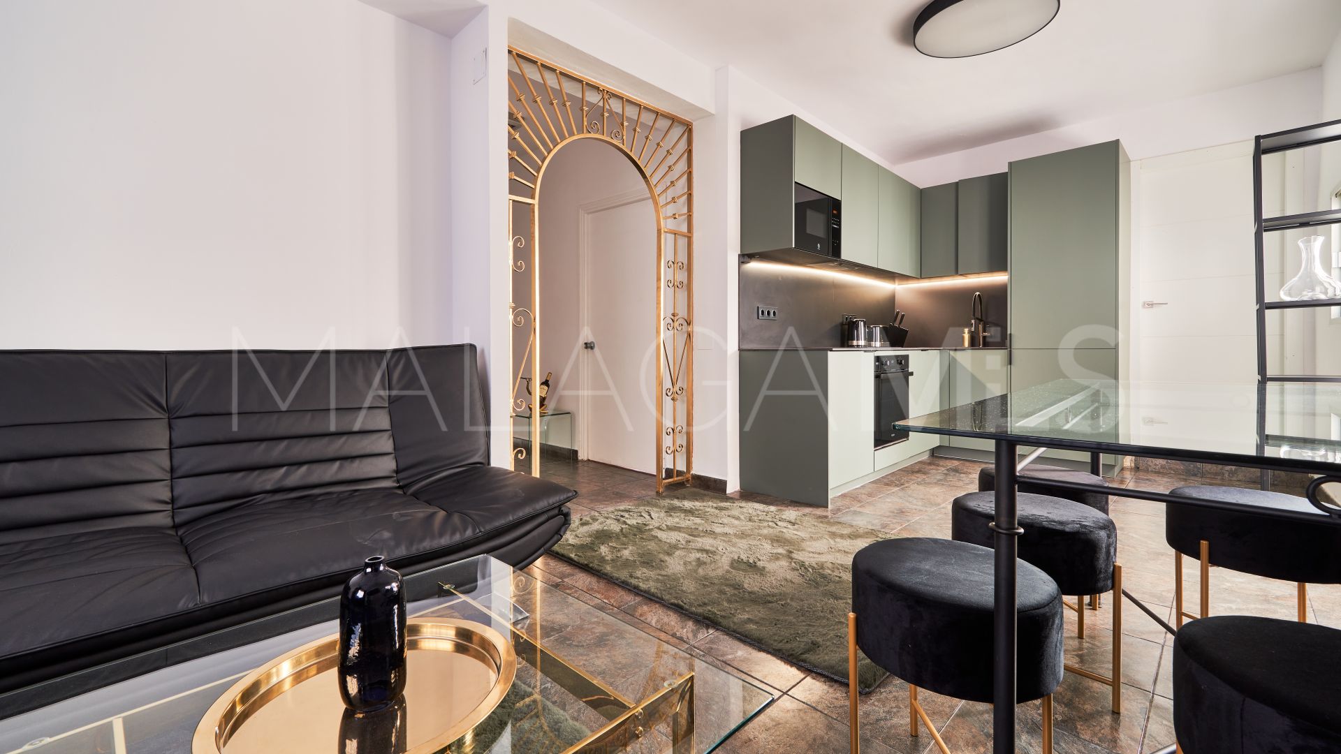 Se vende villa in Marbella