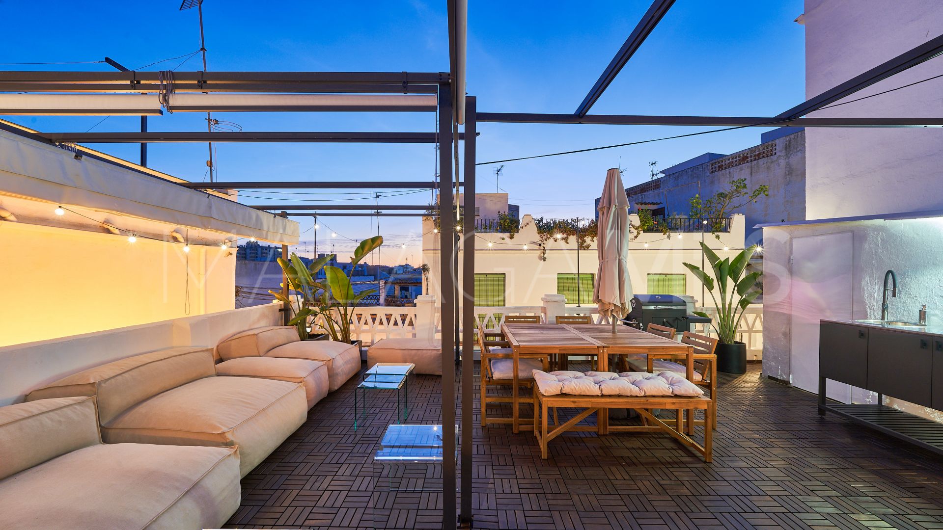 Se vende villa in Marbella