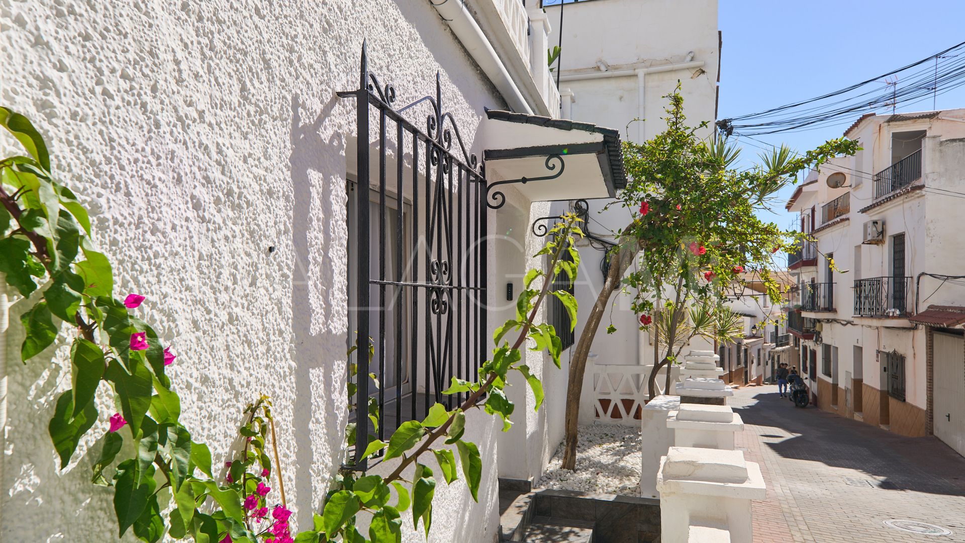 Se vende villa in Marbella