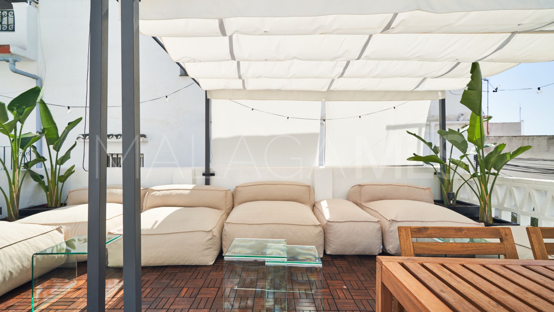 Se vende villa in Marbella