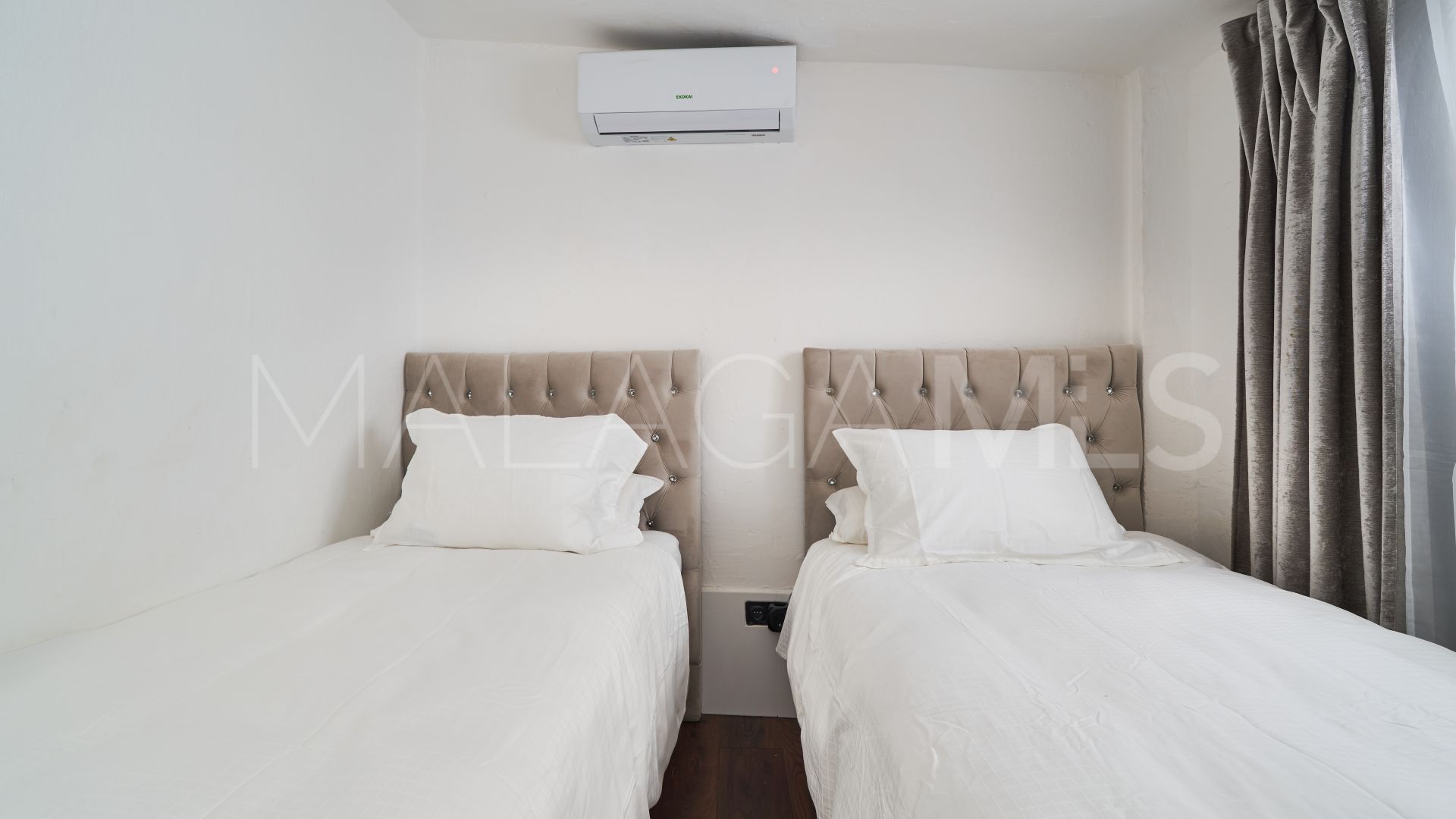 Se vende villa in Marbella