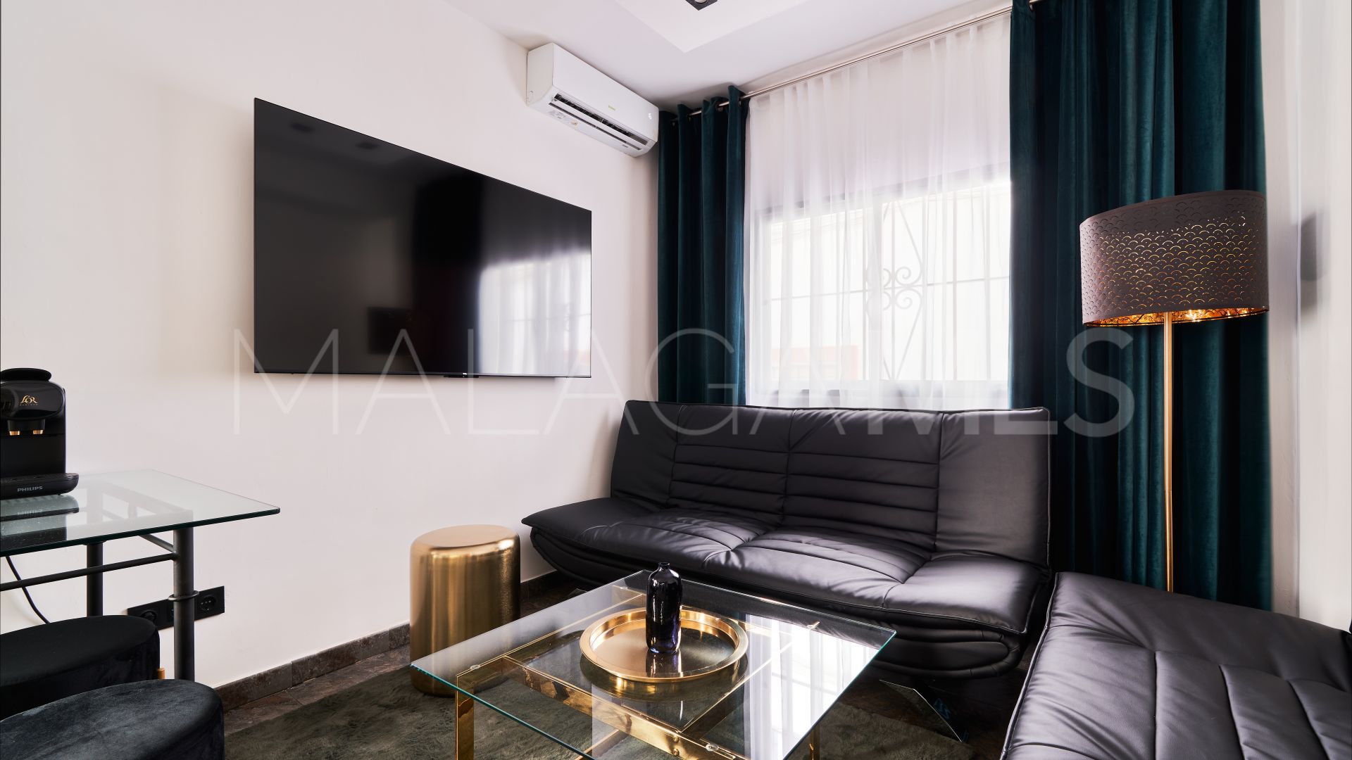 Se vende villa in Marbella