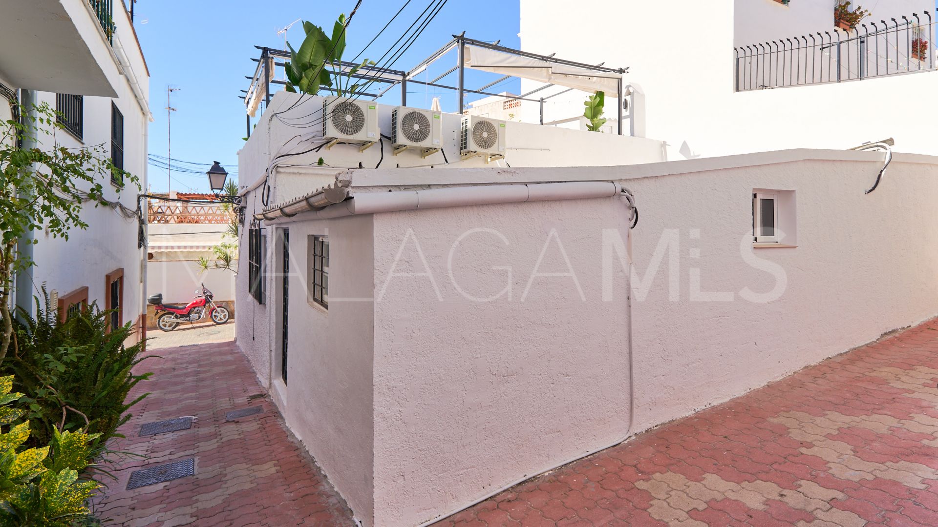 Se vende villa in Marbella