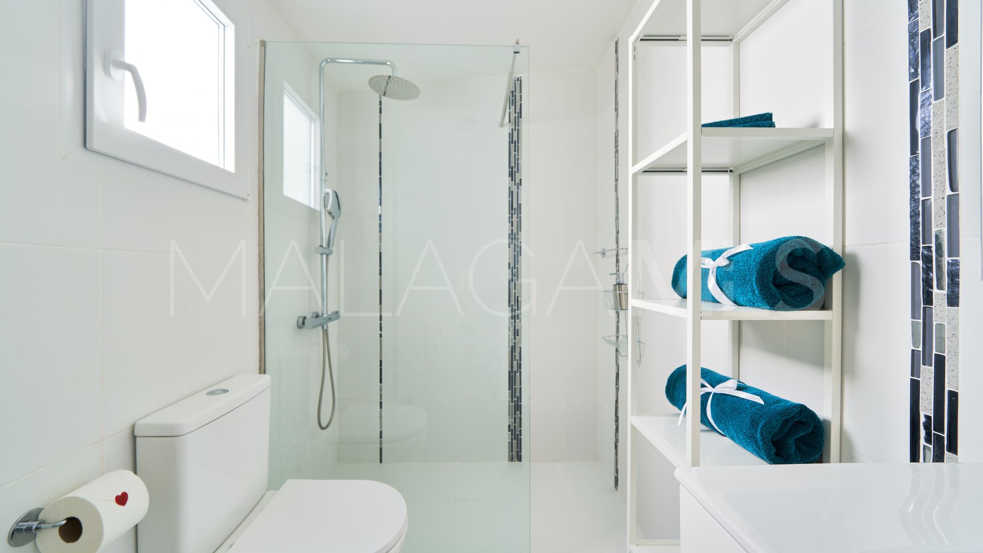 Se vende villa in Marbella