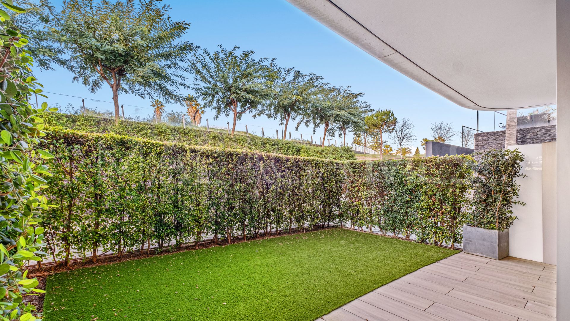 Apartment with 2 bedrooms for sale in Estepona