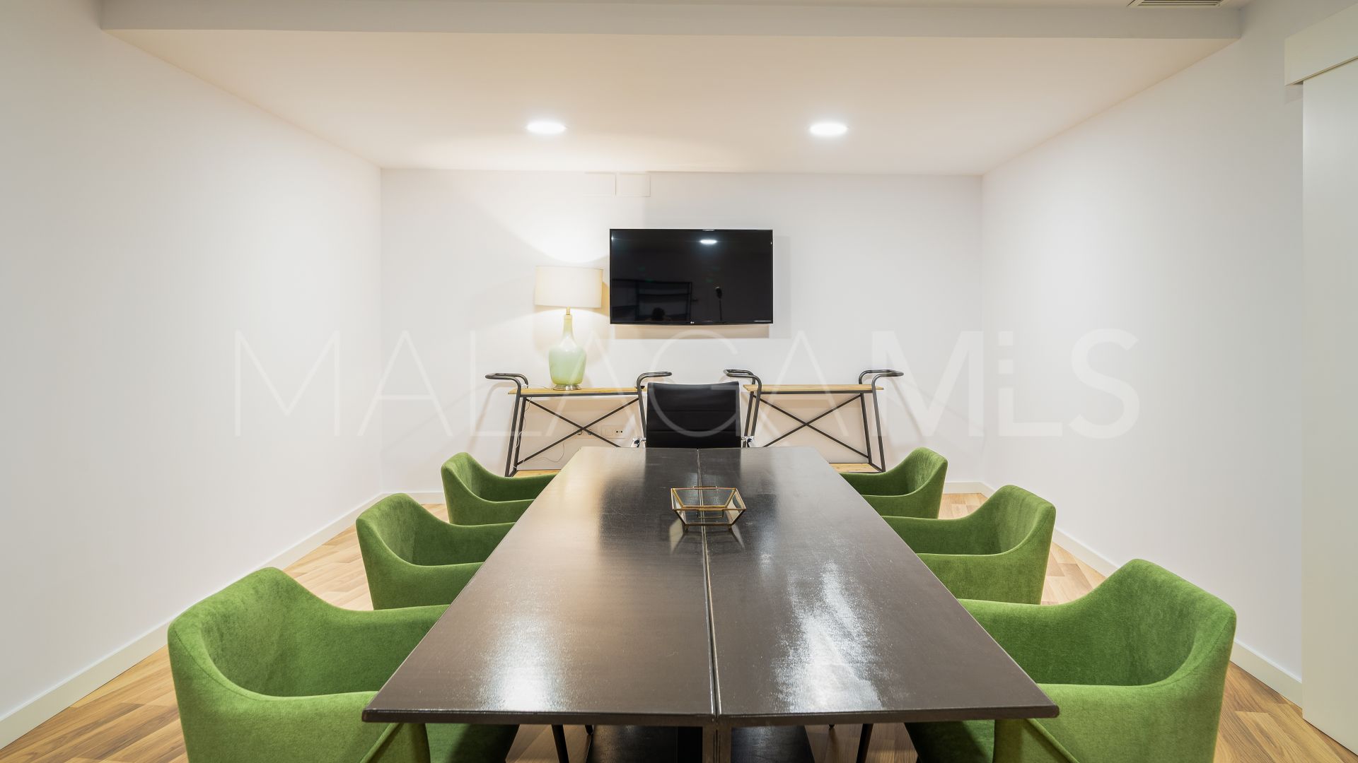 Apartment with 2 bedrooms for sale in Estepona