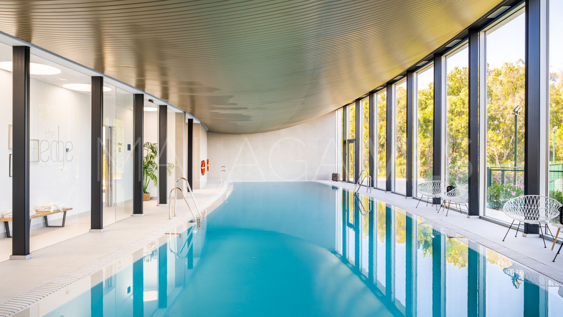 Apartment with 2 bedrooms for sale in Estepona