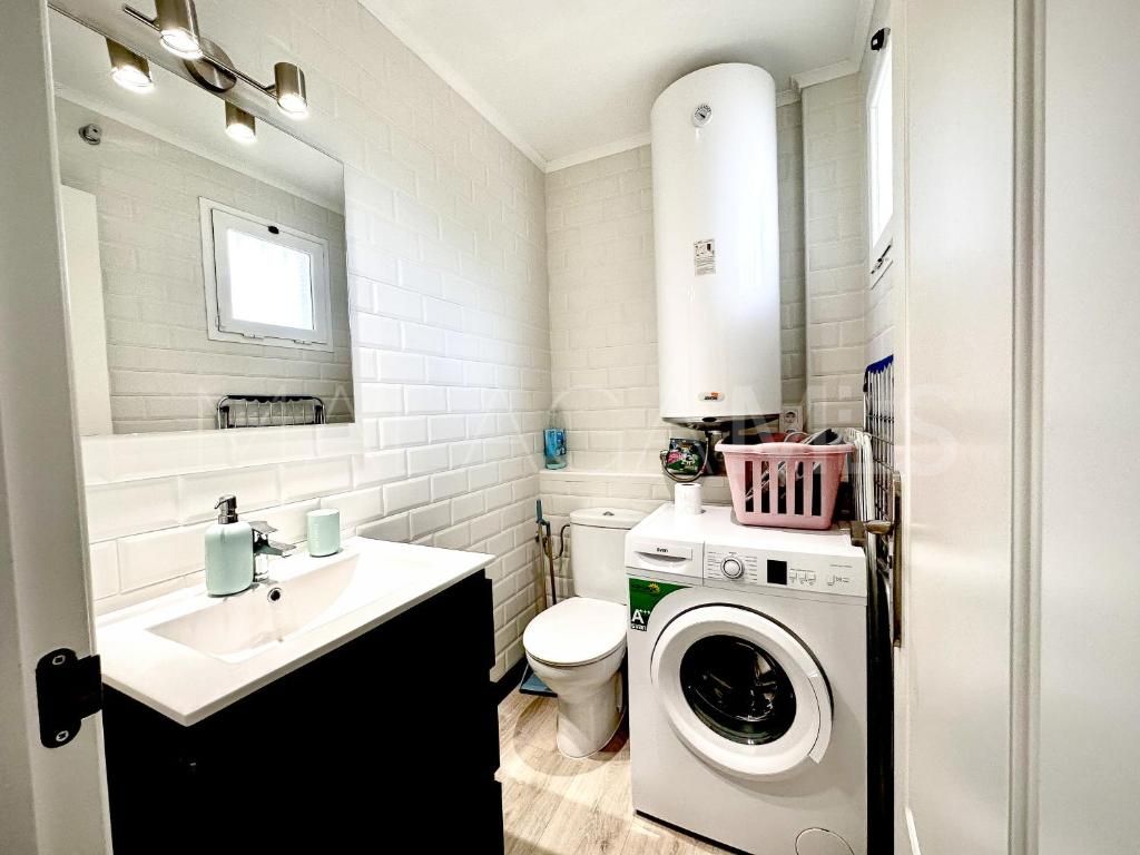 Wohnung for sale in Manilva