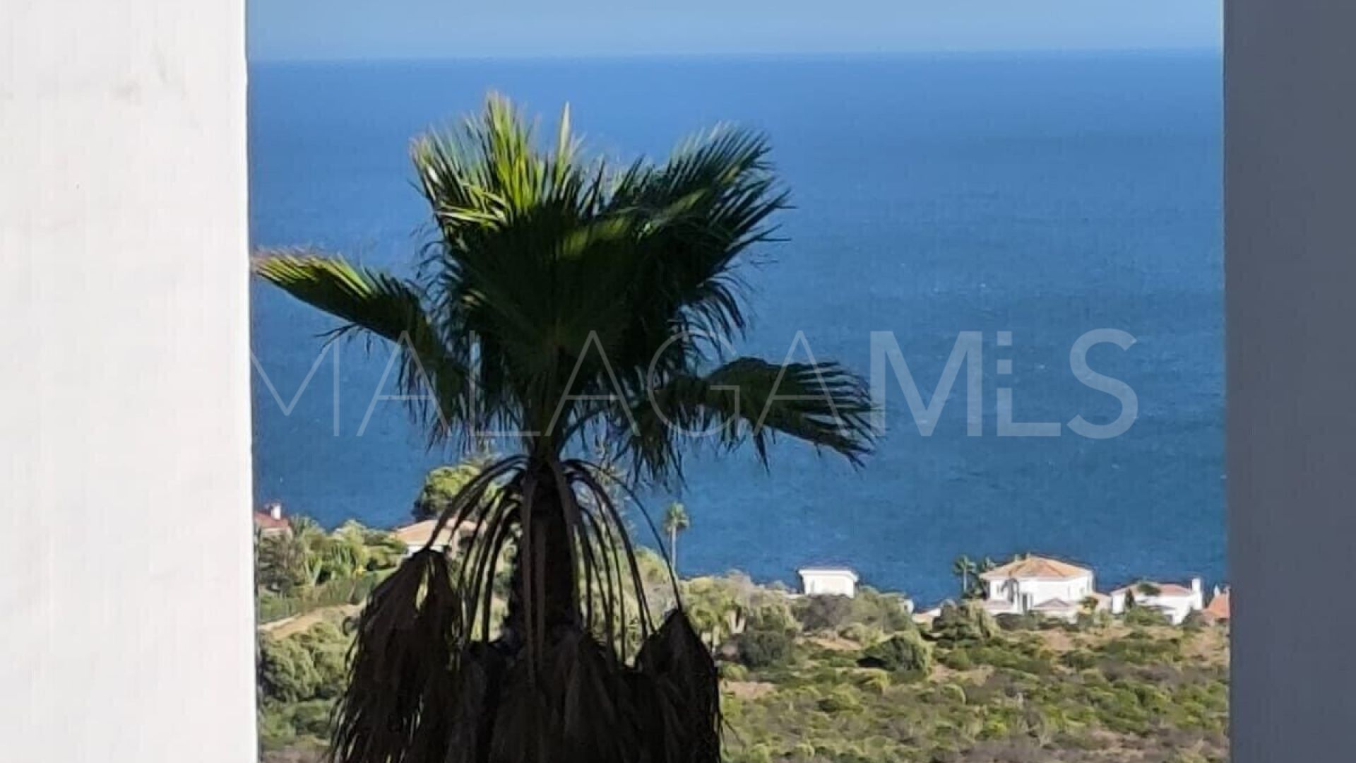 Wohnung for sale in Manilva