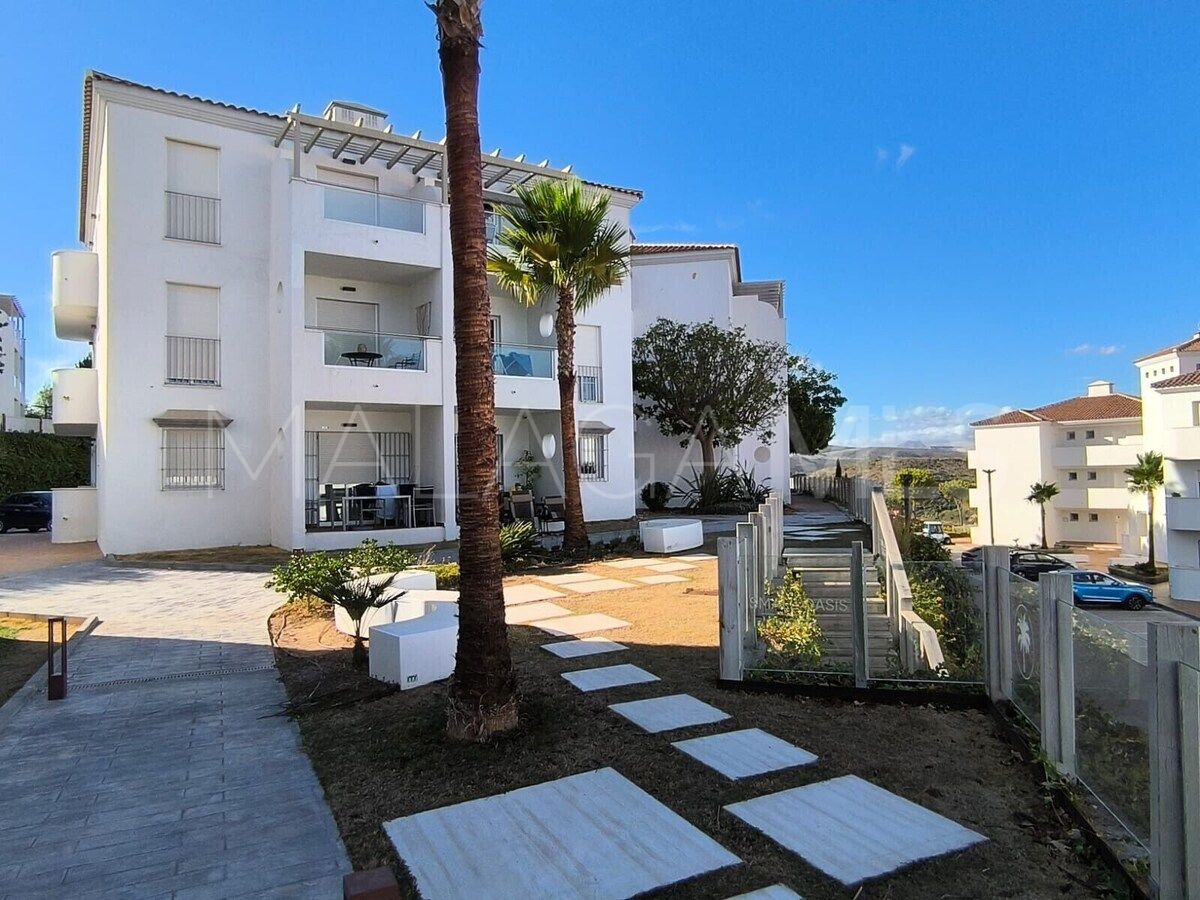 Wohnung for sale in Manilva