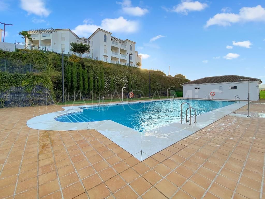 Wohnung for sale in Manilva