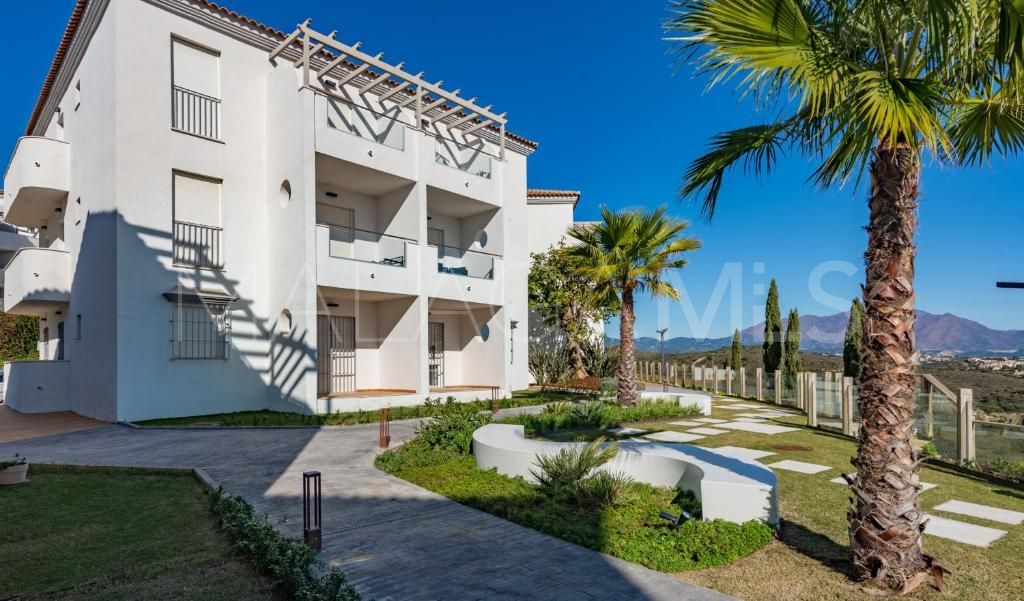 Wohnung for sale in Manilva