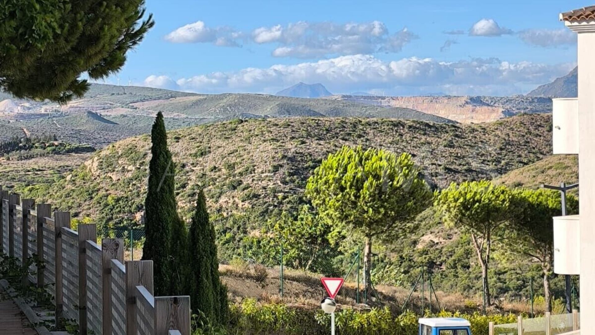 Wohnung for sale in Manilva