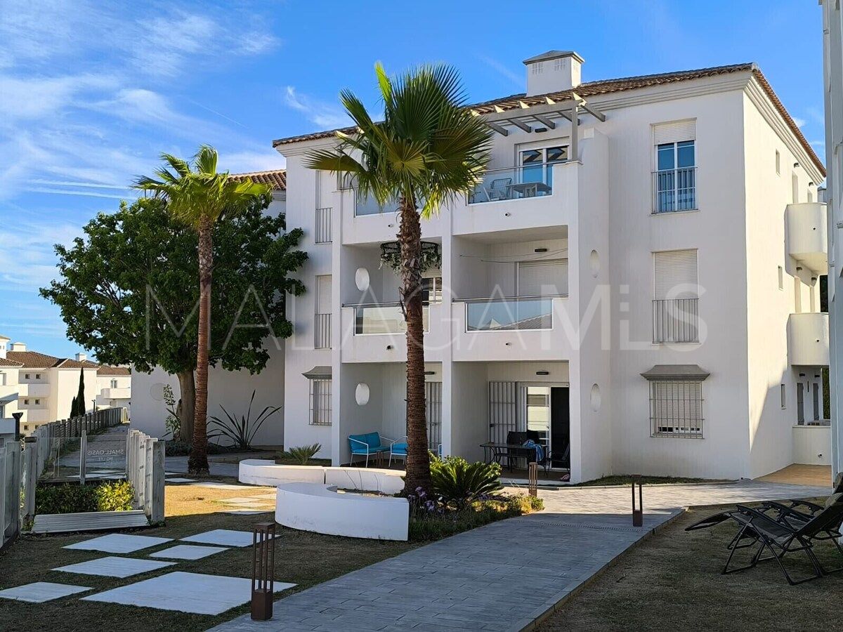 Wohnung for sale in Manilva