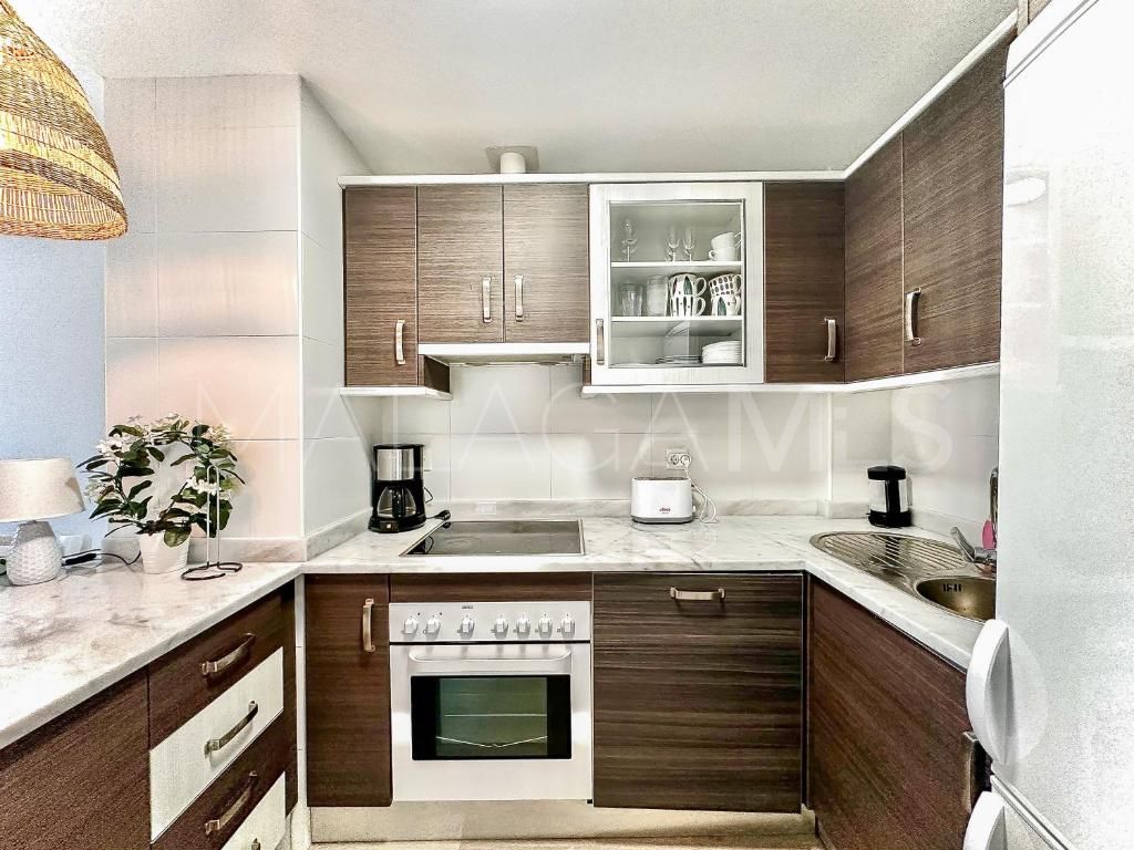 Wohnung for sale in Manilva