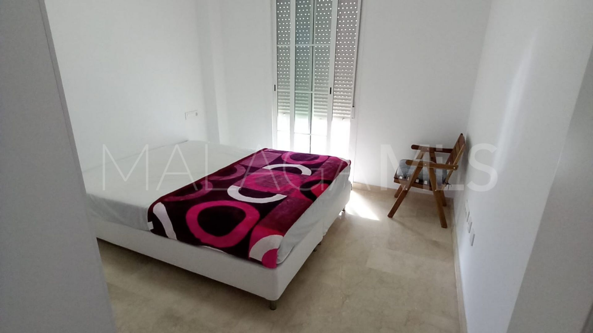 Wohnung for sale in Manilva