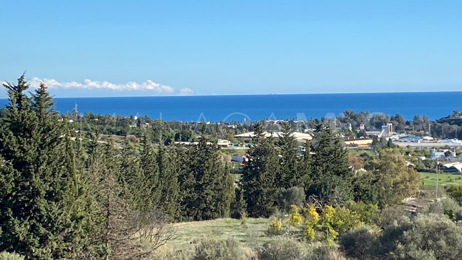 Buy finca in Estepona with 4 bedrooms