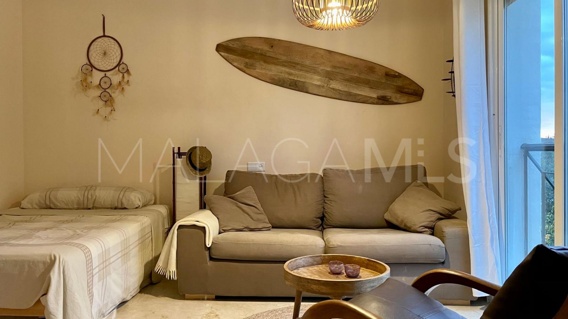 Estepona, apartamento a la venta with 3 bedrooms