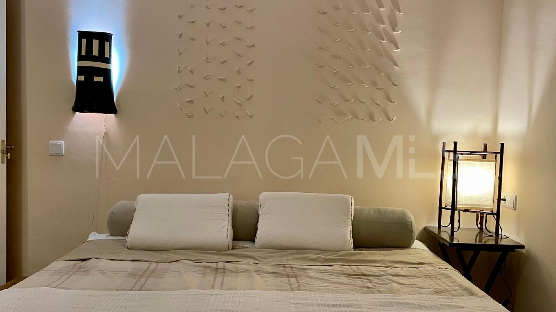 Estepona, apartamento a la venta with 3 bedrooms