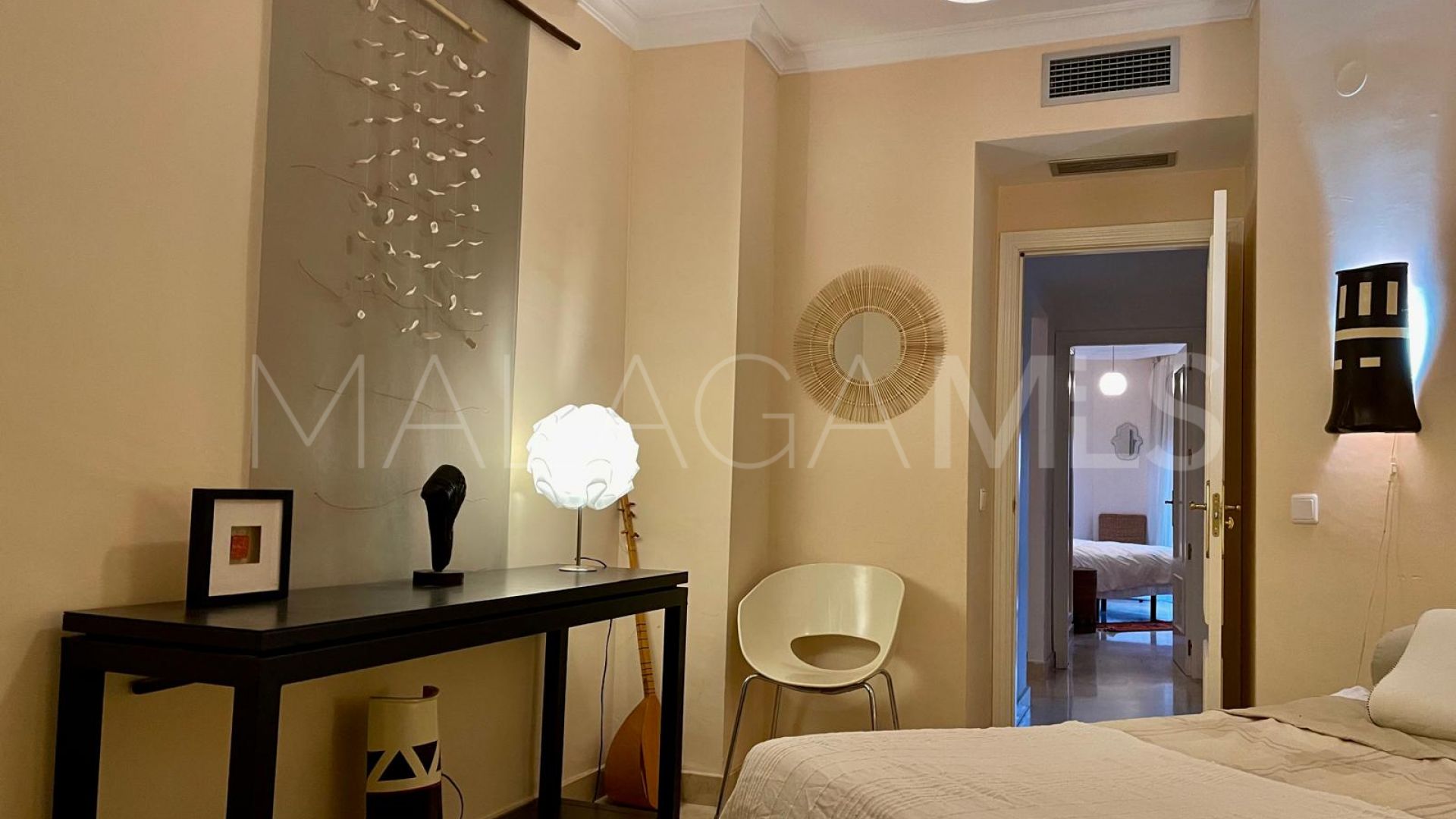 Estepona, apartamento a la venta with 3 bedrooms