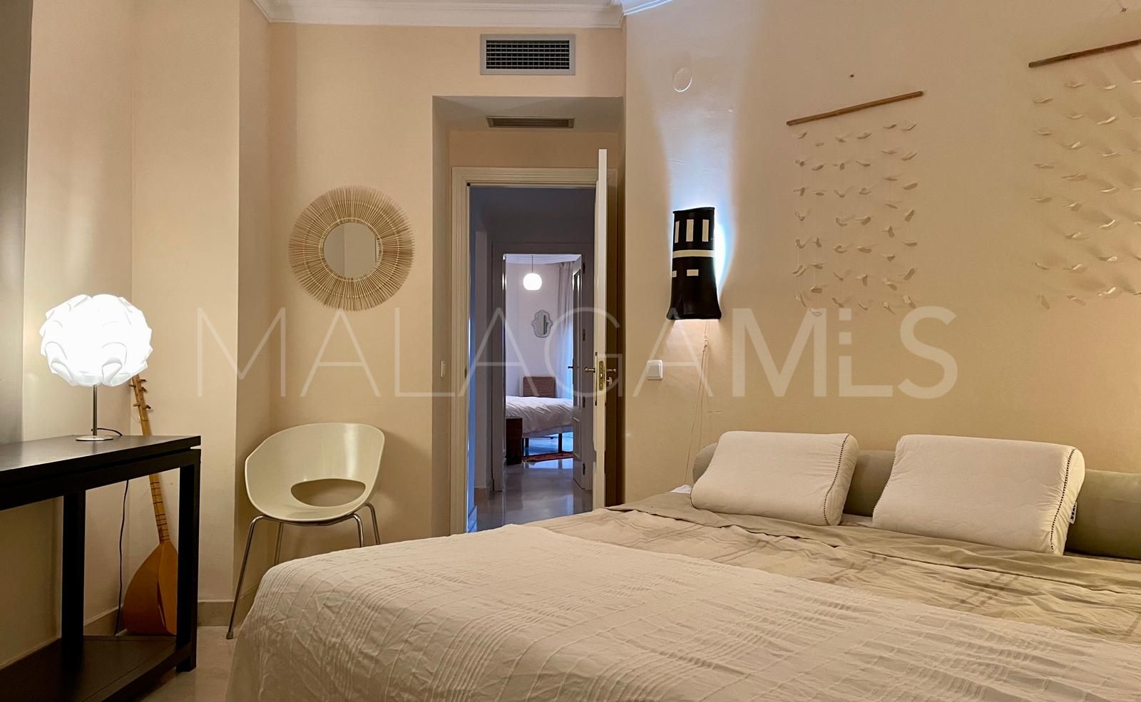 Estepona, apartamento a la venta with 3 bedrooms