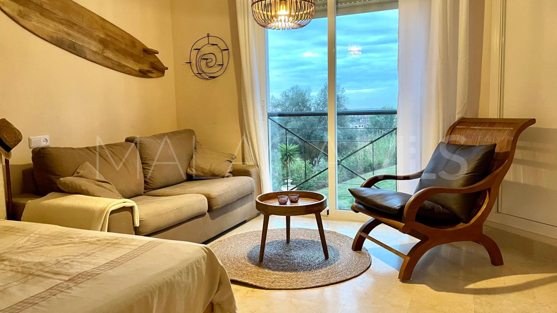 Estepona, apartamento a la venta with 3 bedrooms