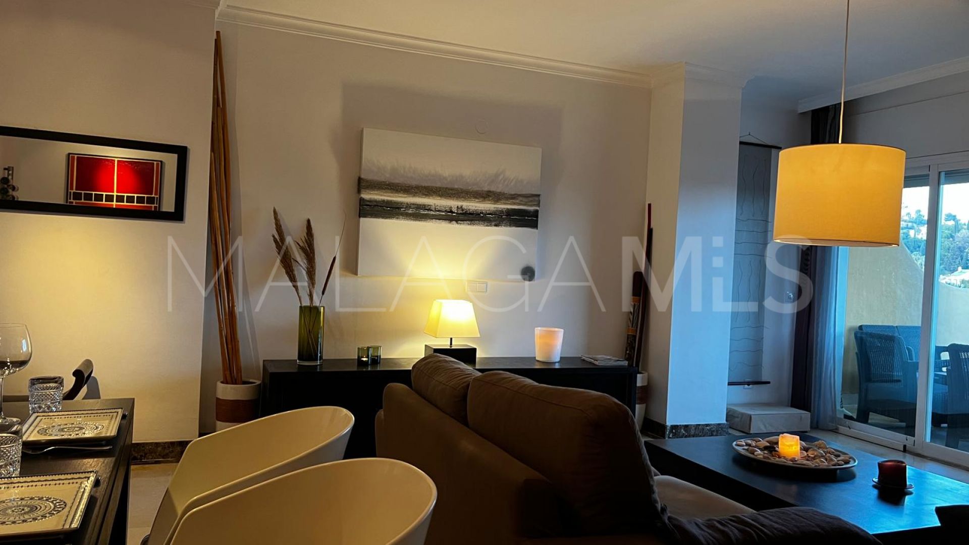 Estepona, apartamento a la venta with 3 bedrooms