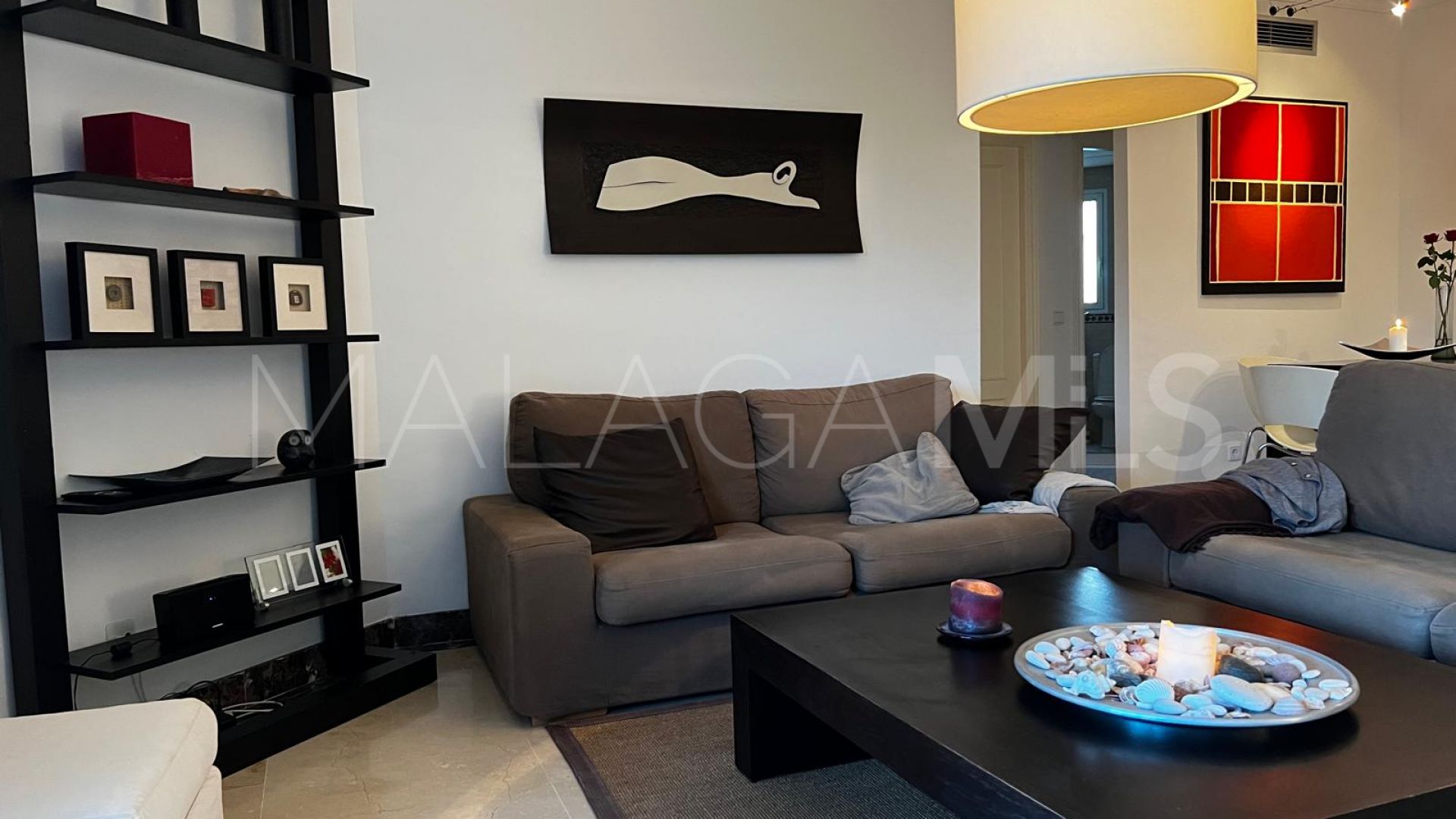 Estepona, apartamento a la venta with 3 bedrooms
