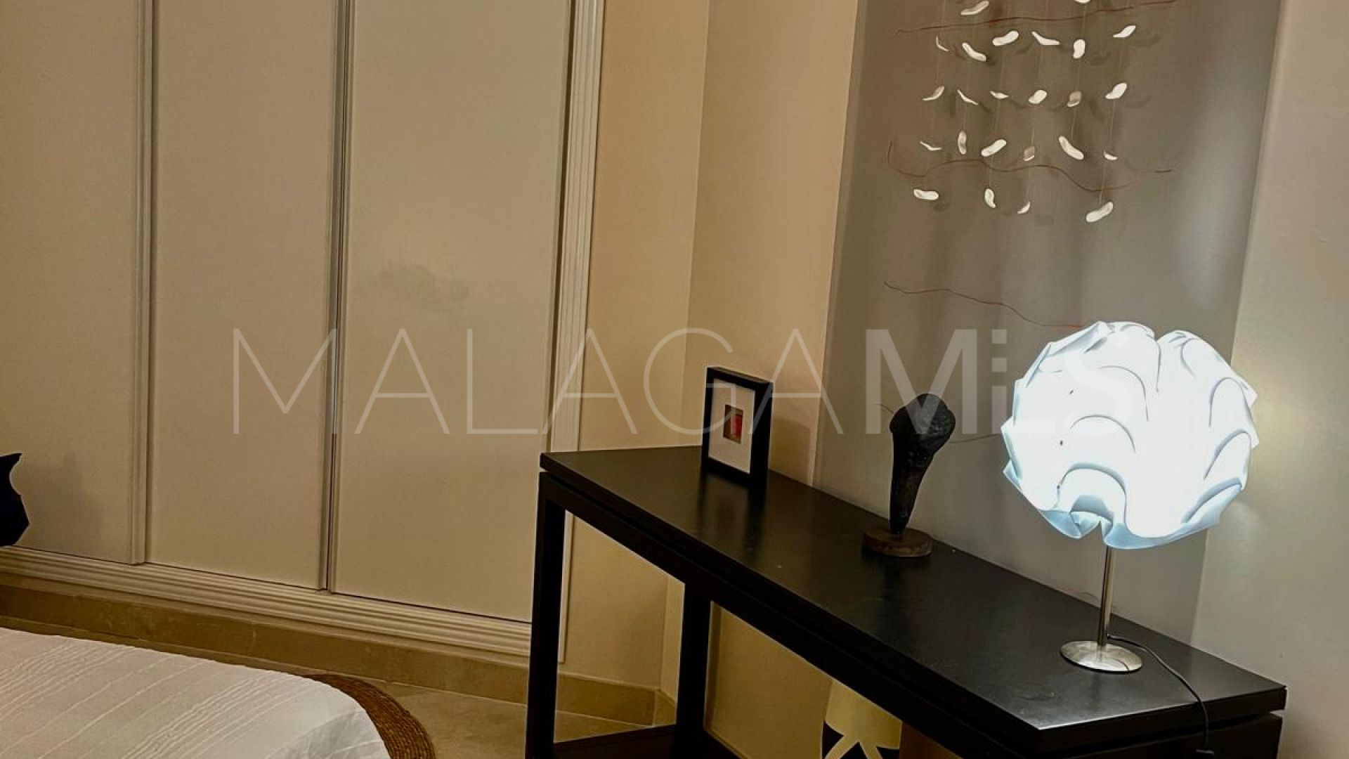 Estepona, apartamento a la venta with 3 bedrooms