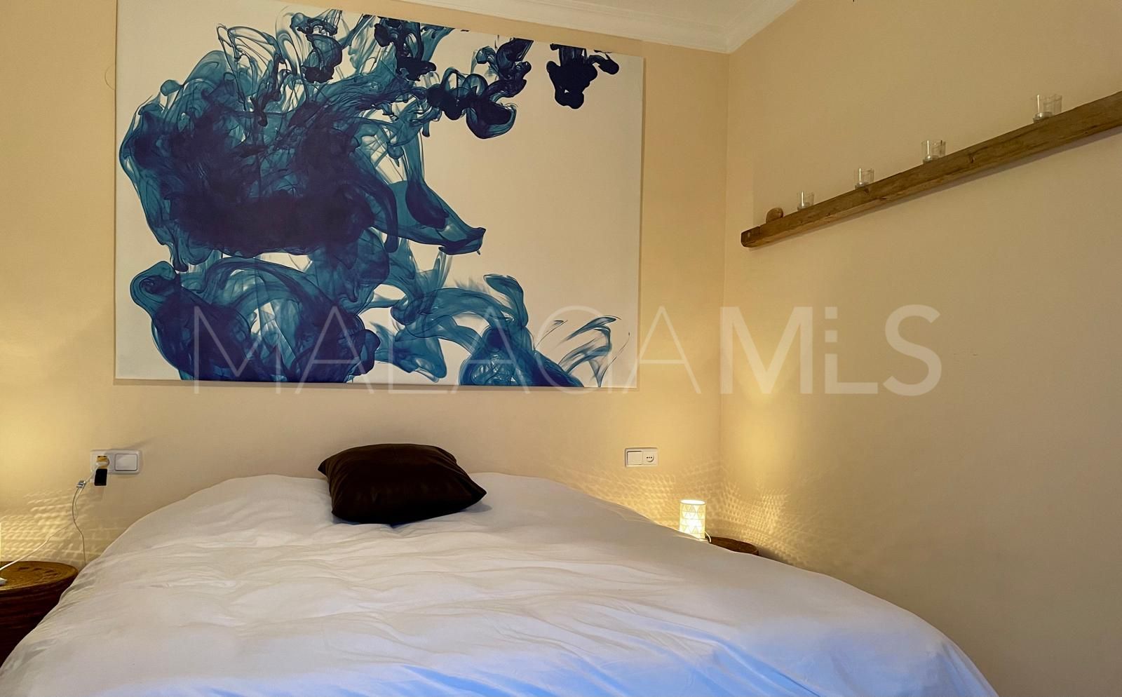 Estepona, apartamento a la venta with 3 bedrooms