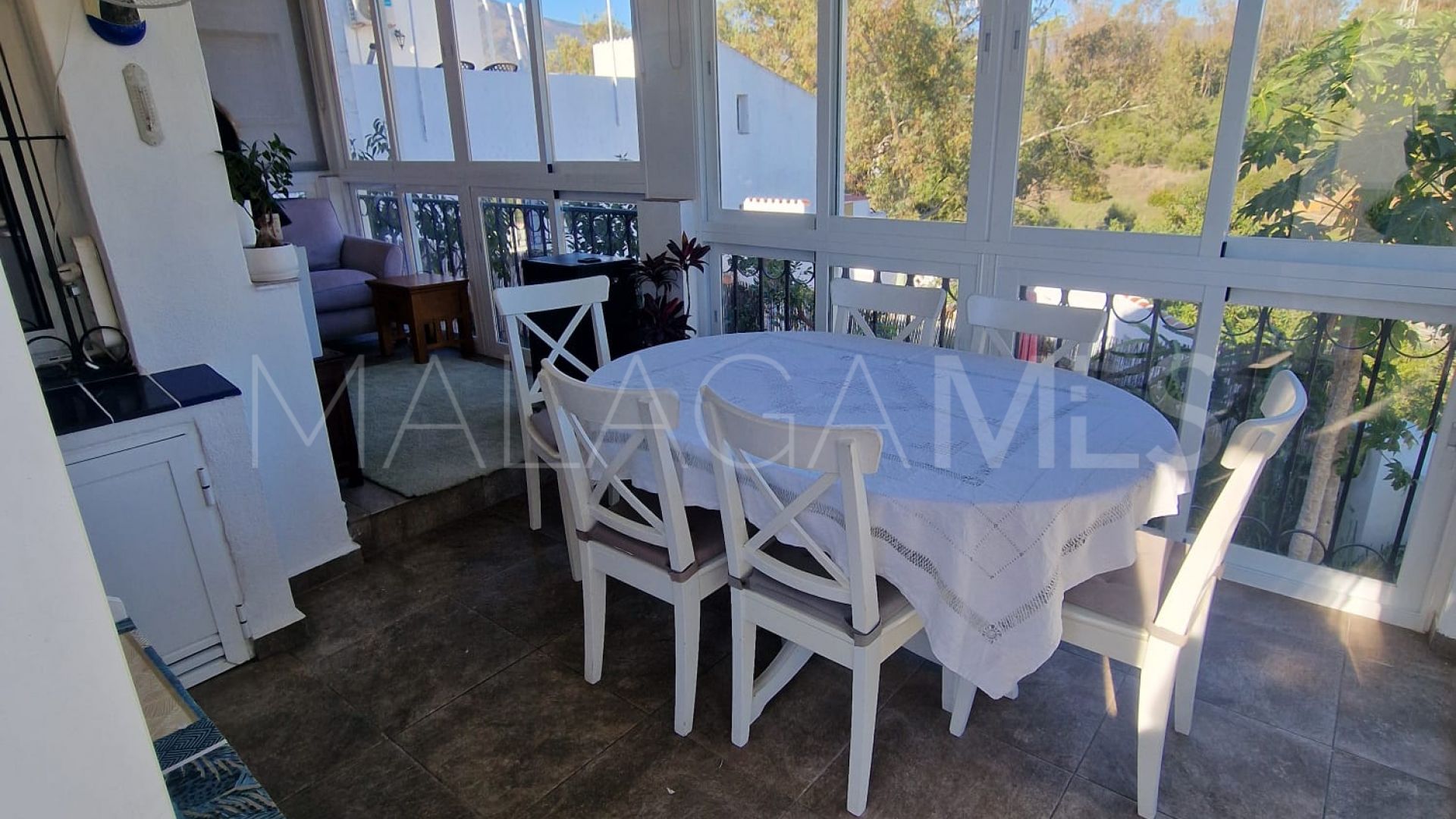 Estepona, villa for sale