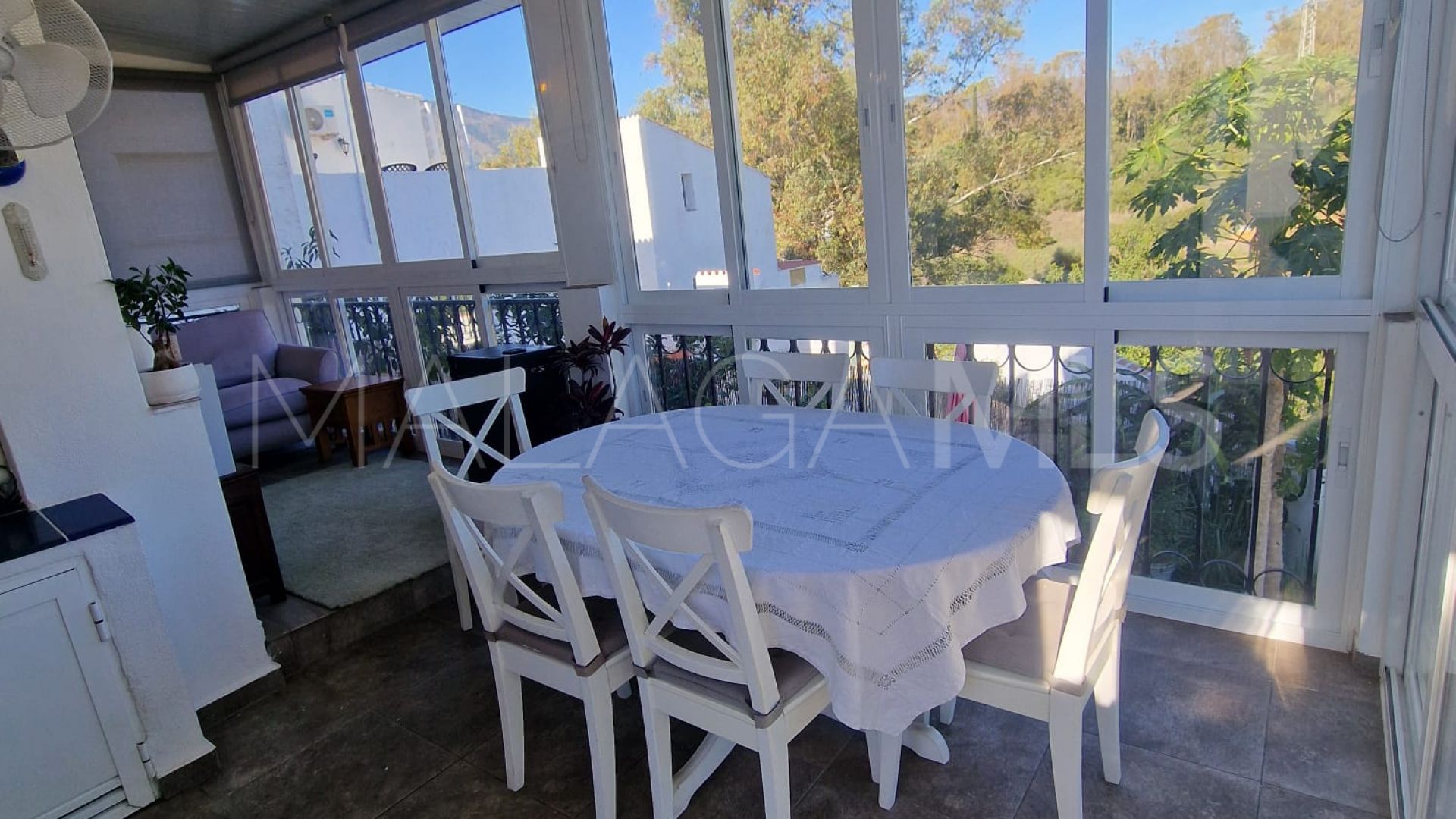 Estepona, villa for sale