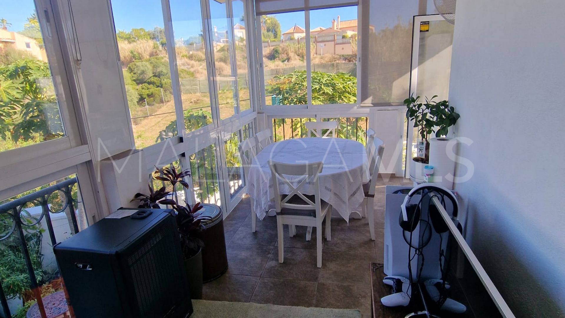 Estepona, villa for sale