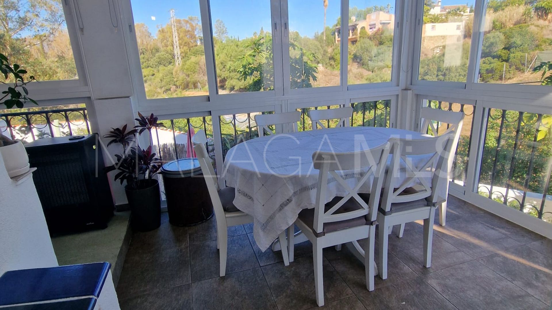 Estepona, villa for sale