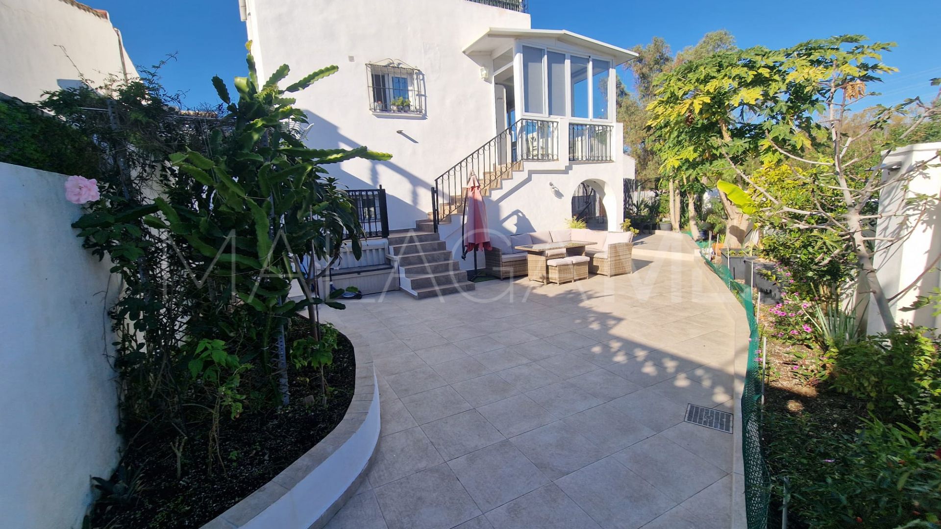 Estepona, villa for sale