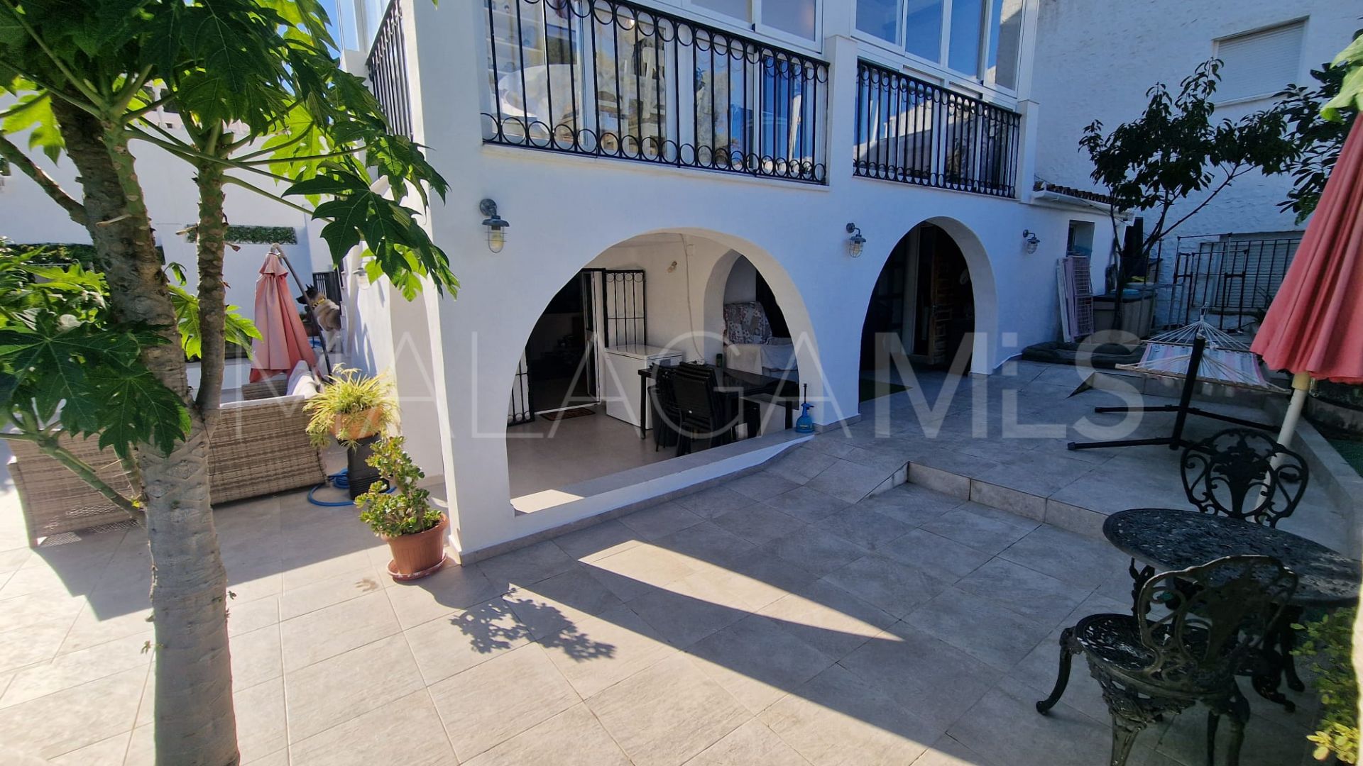 Estepona, villa for sale