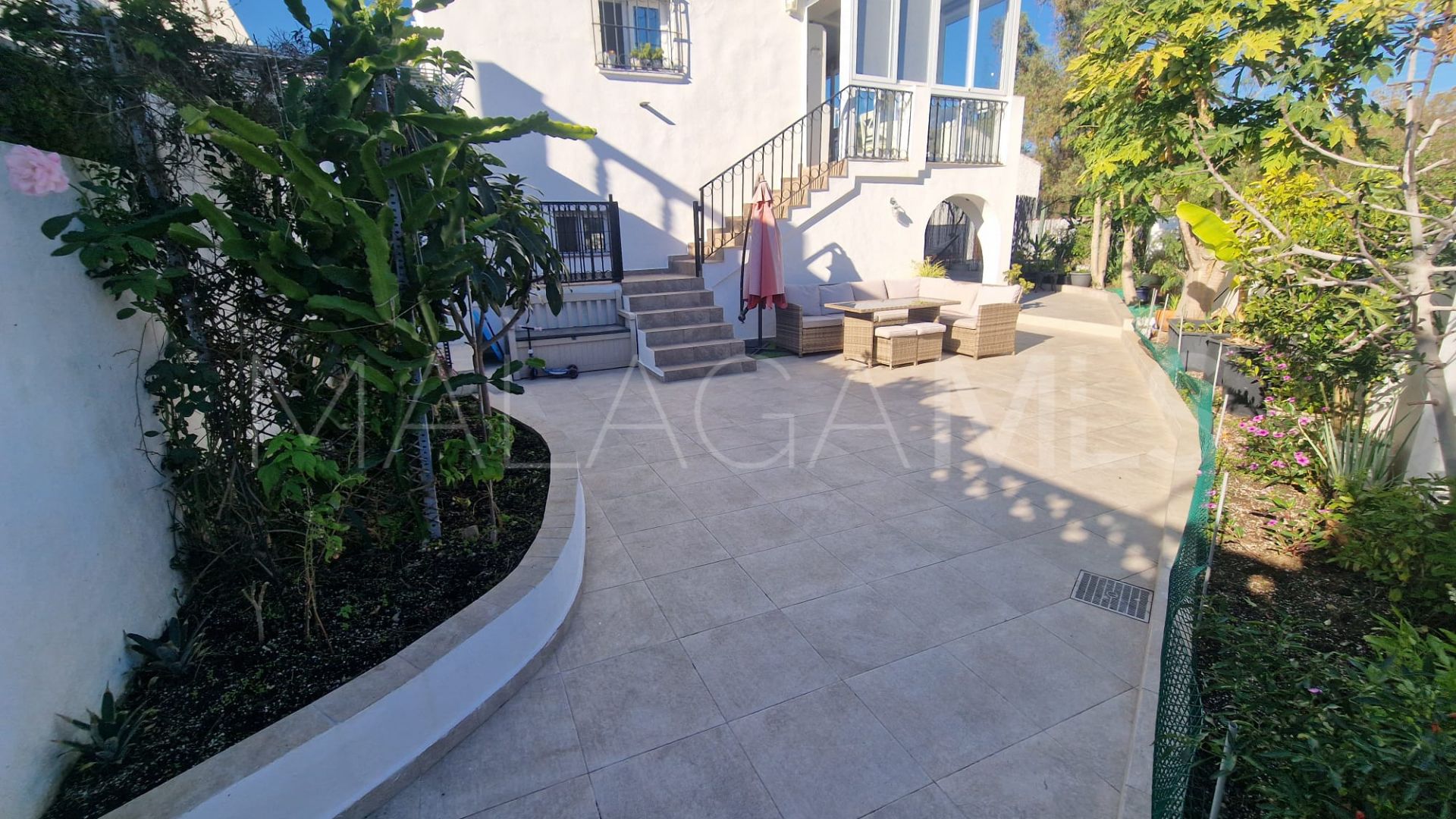 Estepona, villa for sale