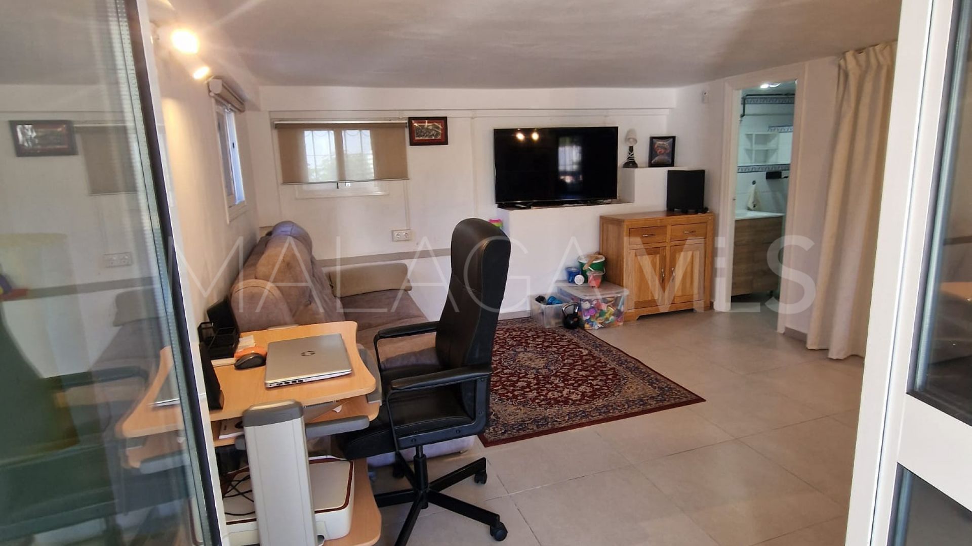 Estepona, villa for sale