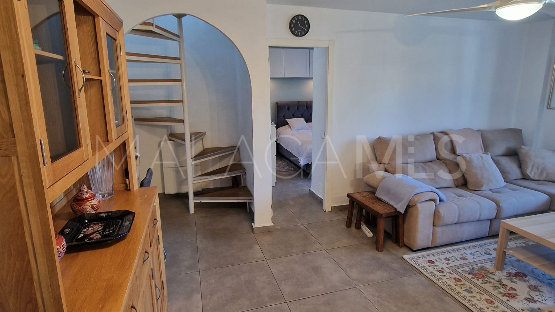 Estepona, villa for sale