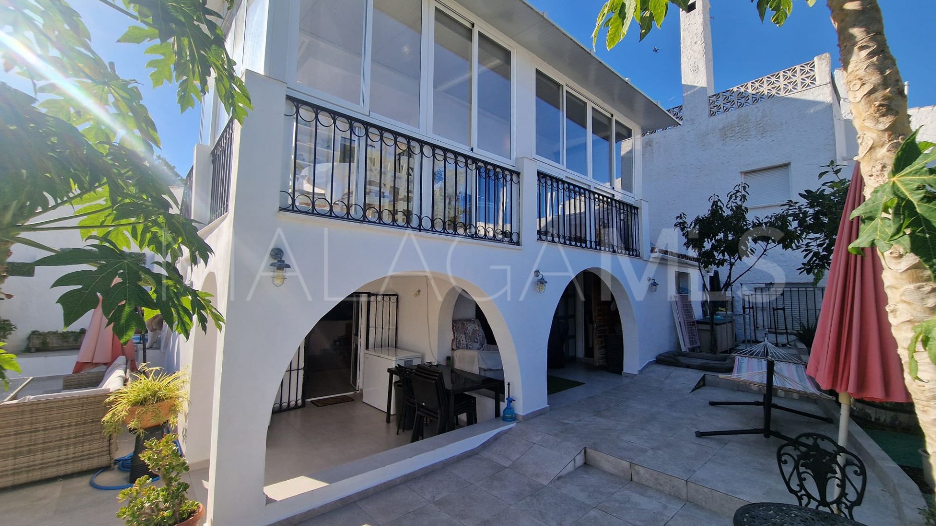 Estepona, villa for sale