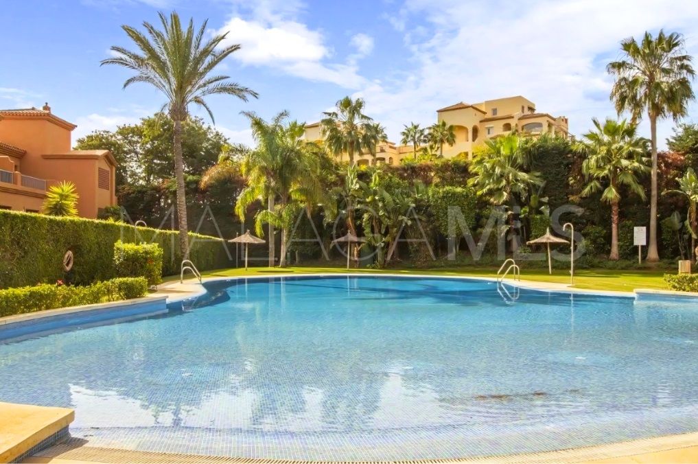 For sale Estepona apartment