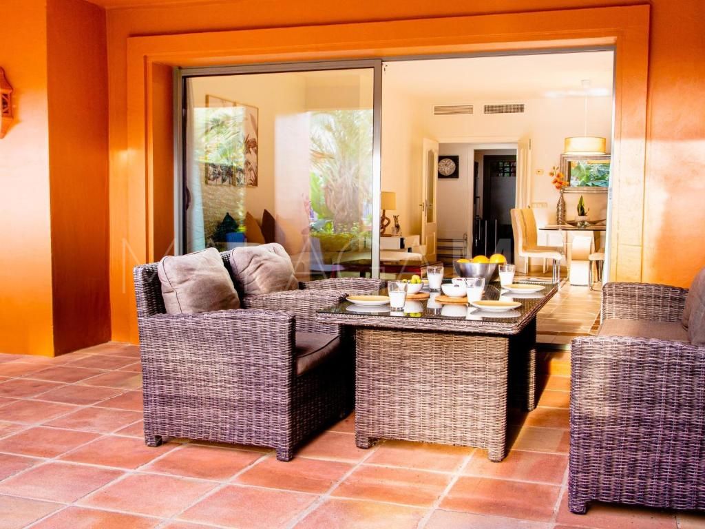 For sale Estepona apartment